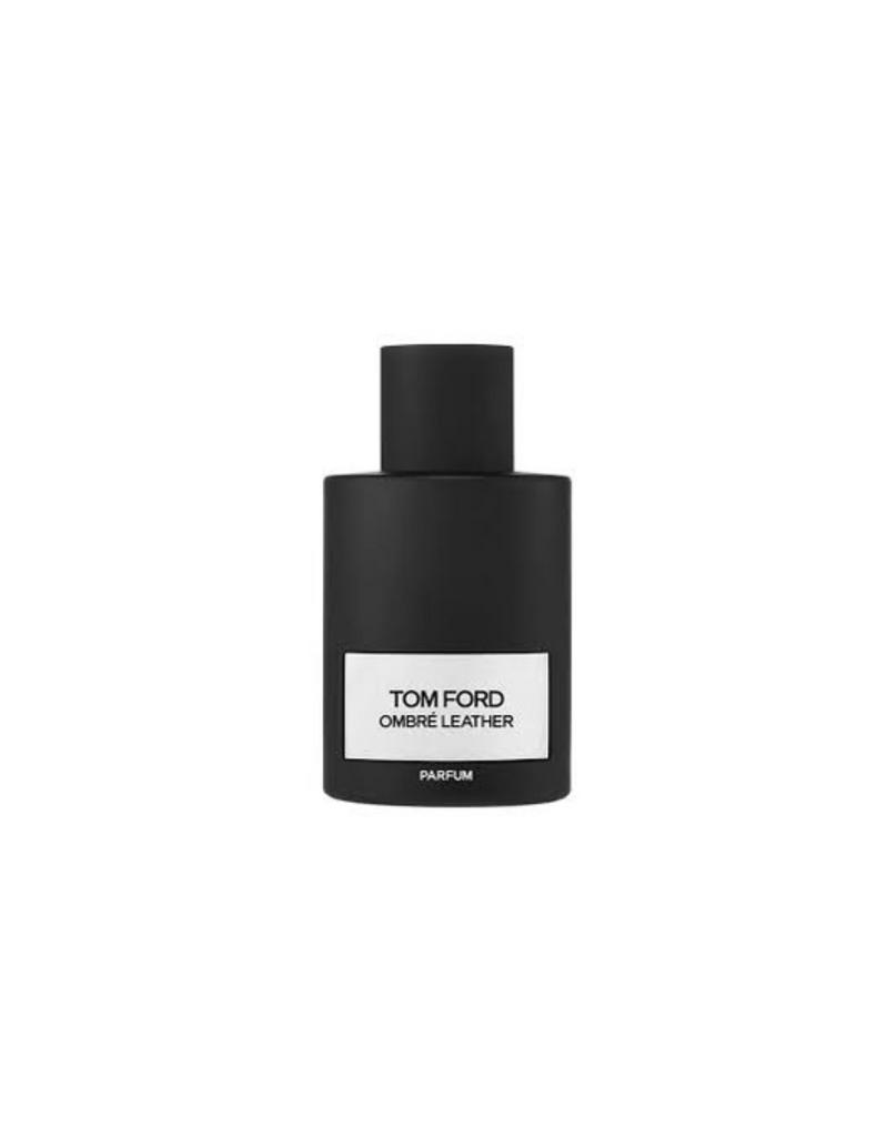 Tom Ford ombre leather parfum 2021
