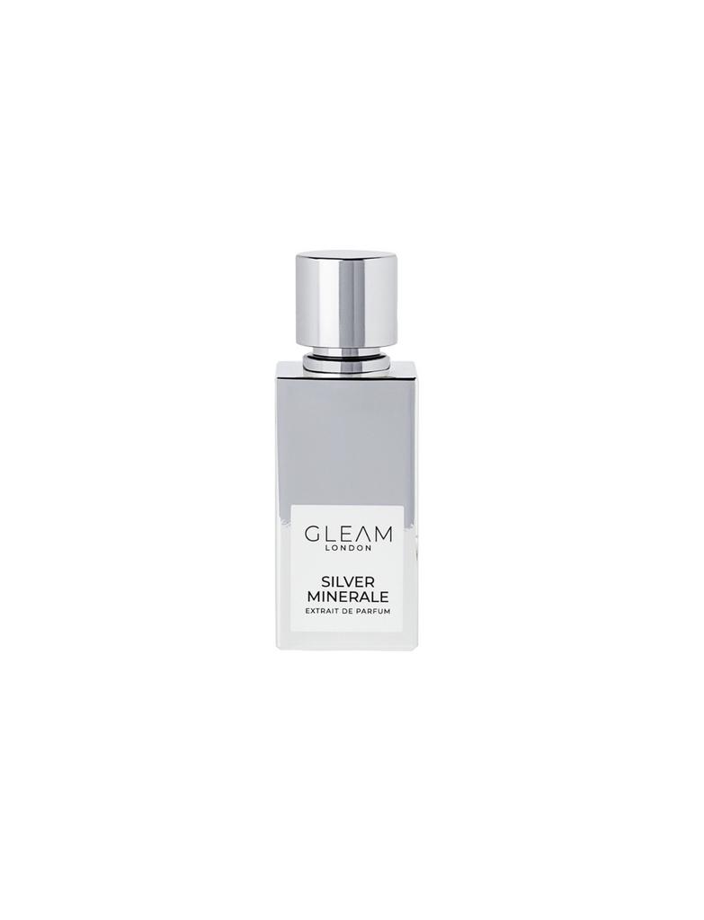 Gleam Silver Minerale