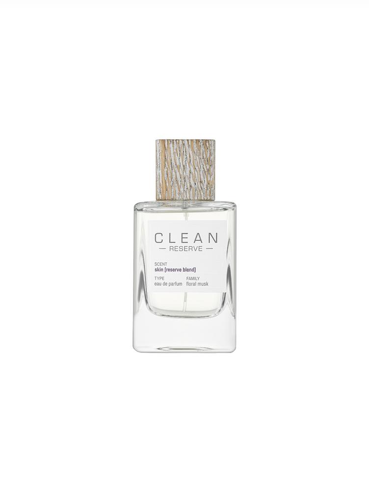Clean reserve Skin