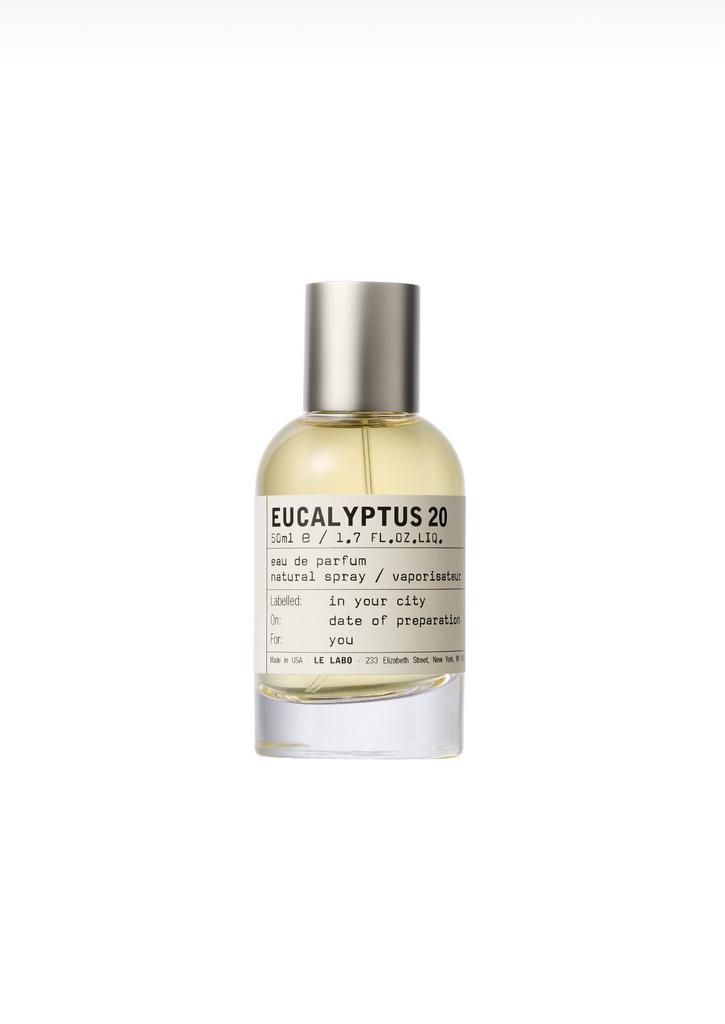 Le Labo eucalyptus 20