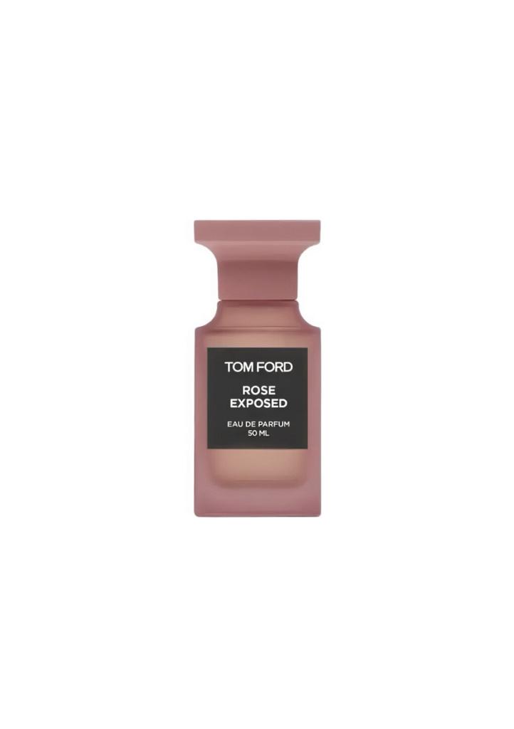 Tom Ford Rose Exposed