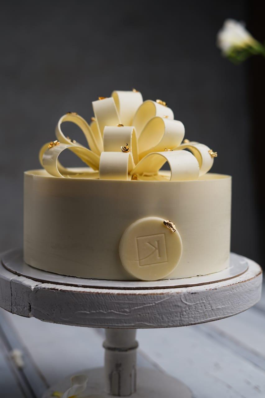 Лайфхаки кондитера: 10 идей декора для вашего торта