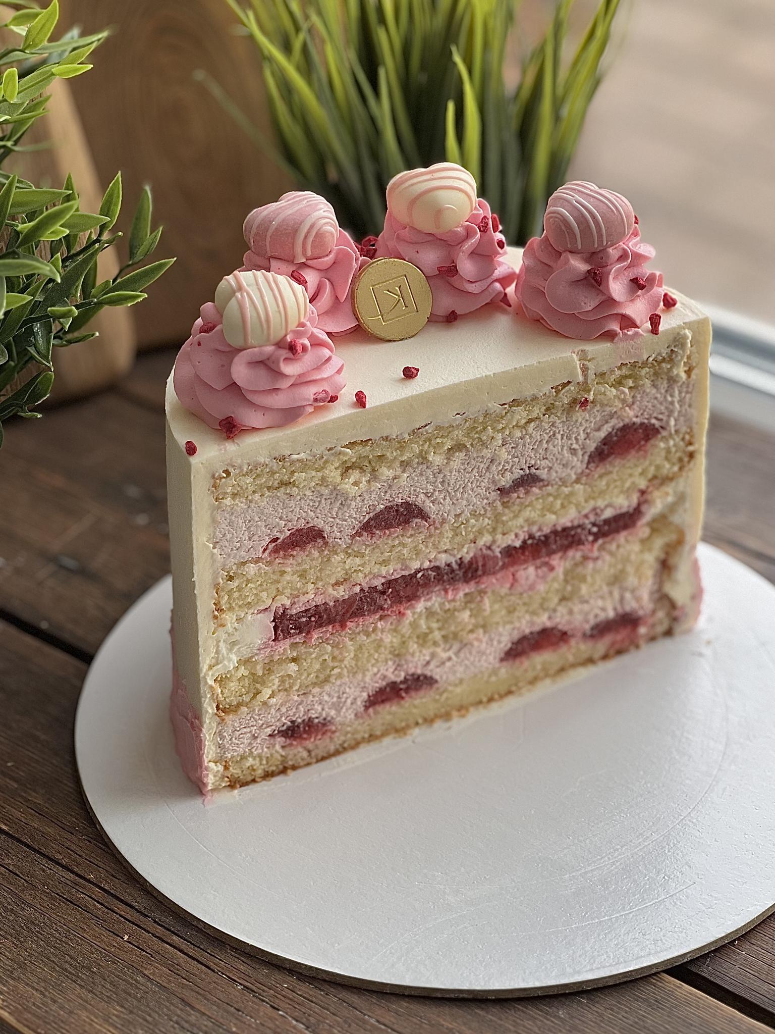 Какой торт может быть ярусным: лучшие коржи и начинки для многоярусных тортов.