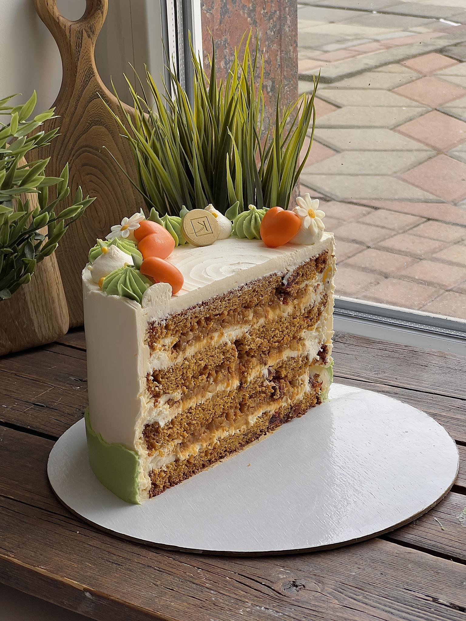 Carrot_Cake leaked