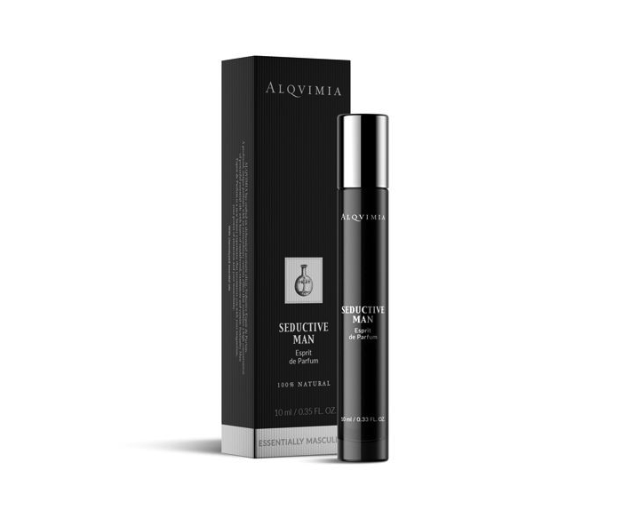 SEDUCTIVE Man Esprit de Parfum 10ml