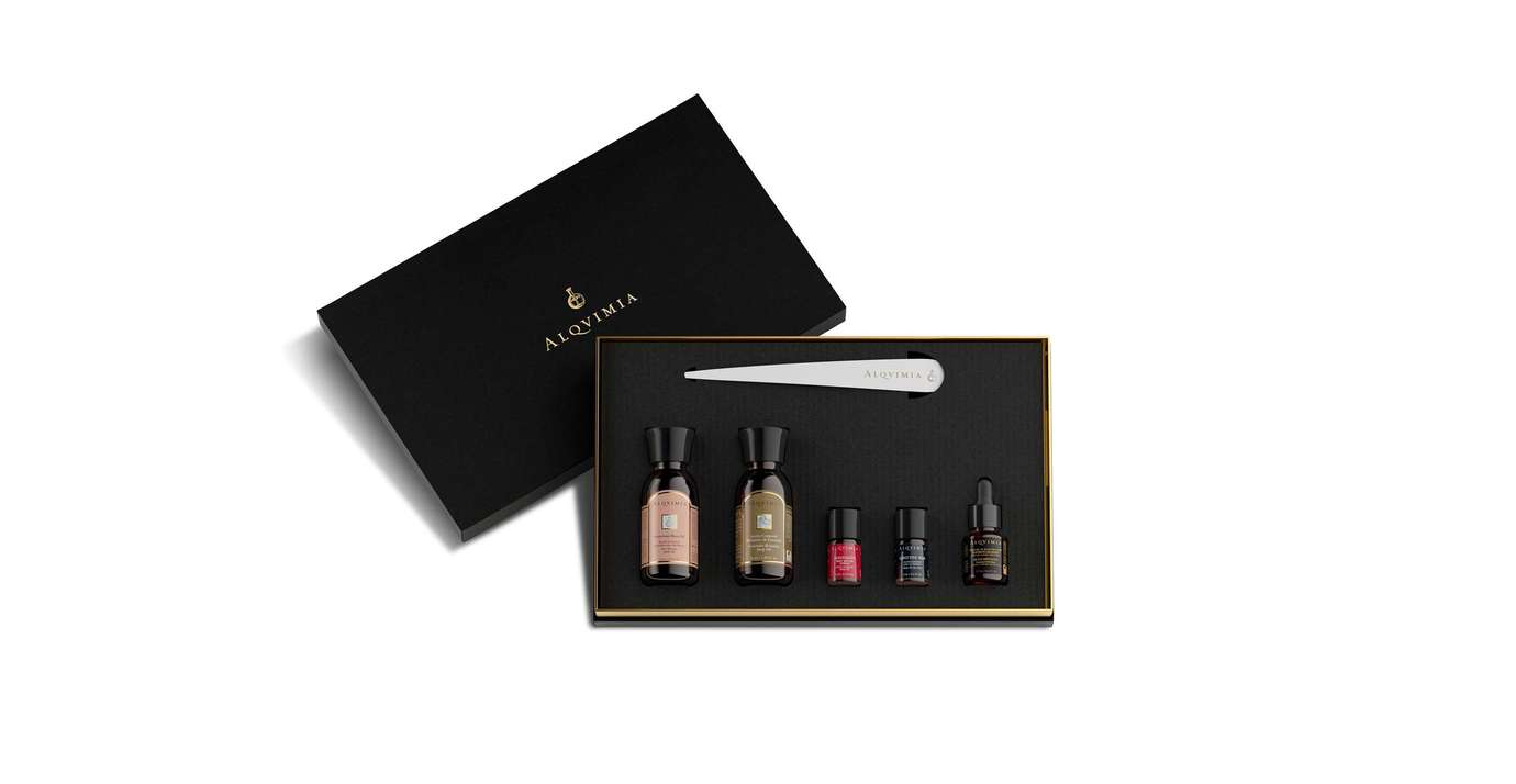 HIM & HER: Kit Supreme Beauty Experience