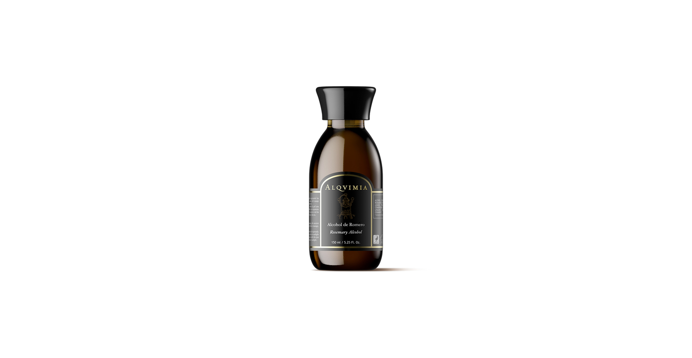 Rosemary alcohol 150 ml