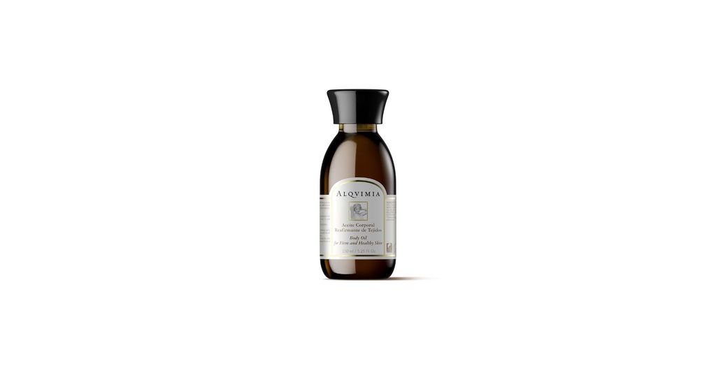 Body oil for firm and healthy skin 150 ml