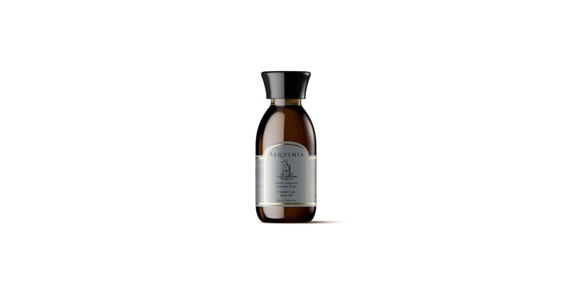 Comfort Legs Body oil 150 ml