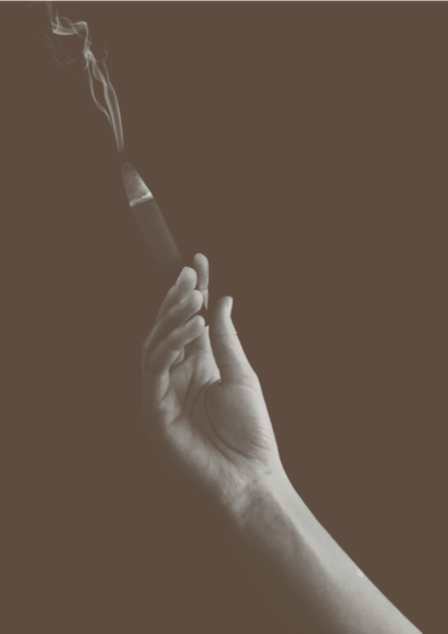 ALQVIMICAL MOXA (20’min)