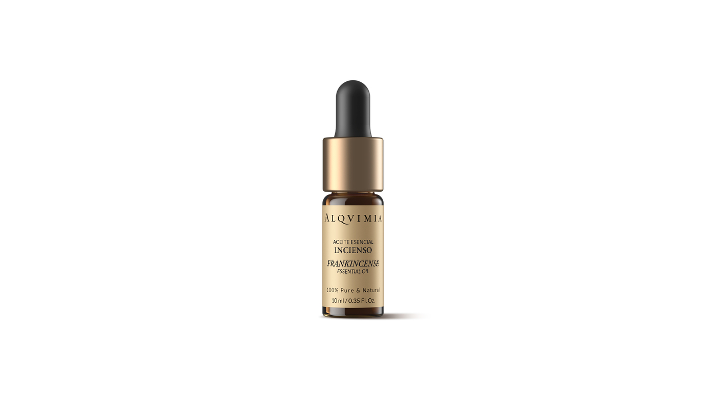 Incense / Frankincense Essential Oil 10 ml