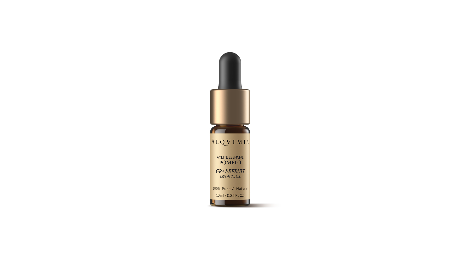 Grapefruit Essential Oil 10 ml