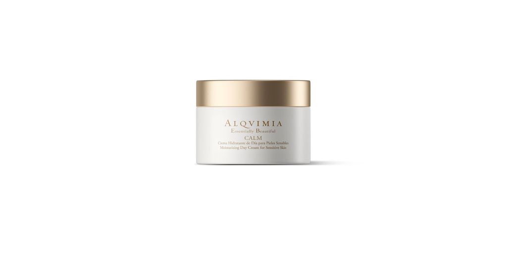 CALM moisturising cream for sensitive skin 50 ml