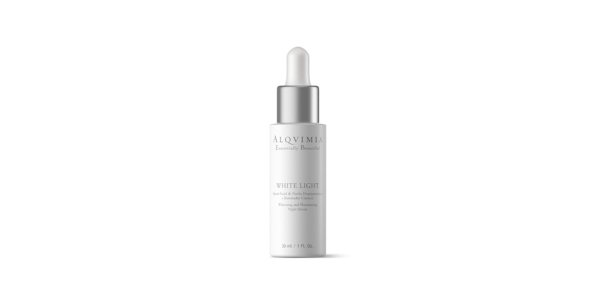 WHITE LIGHT whitening serum 30ml