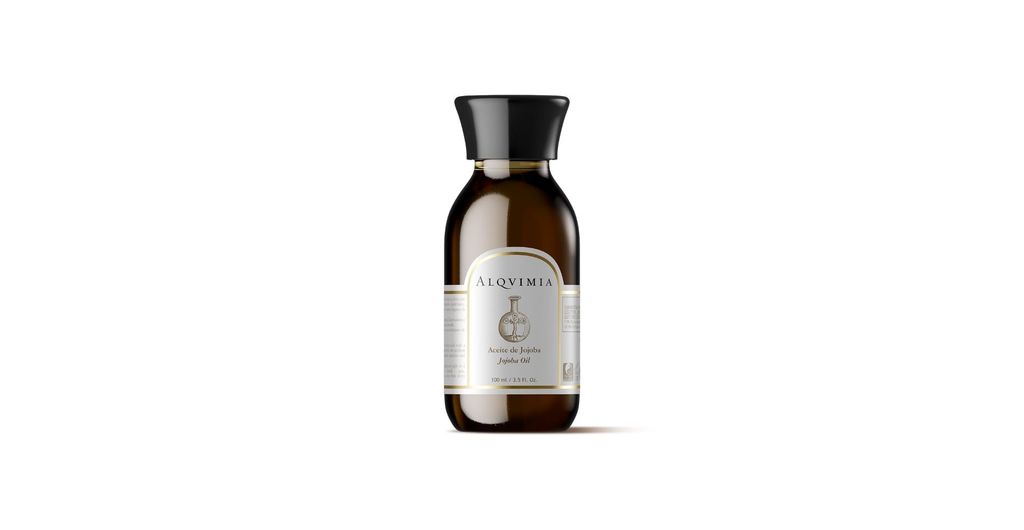 JOJOBA oil 100 ml