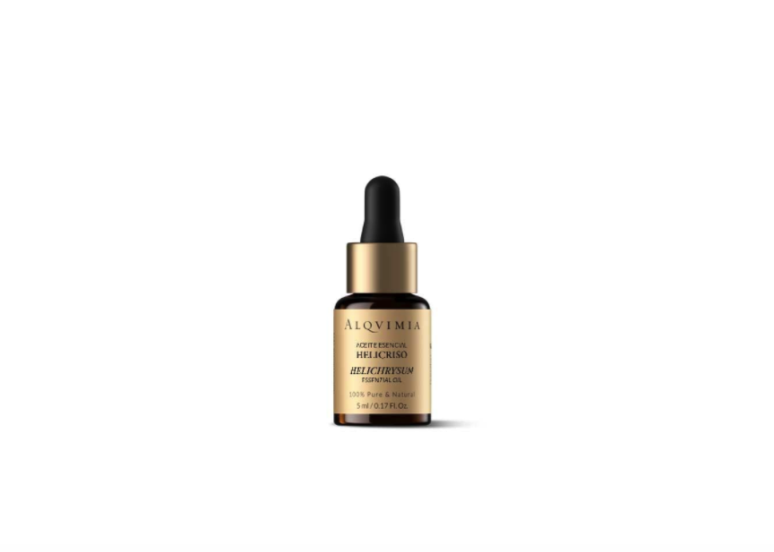 Helichrysum Essential Oil 5 ml