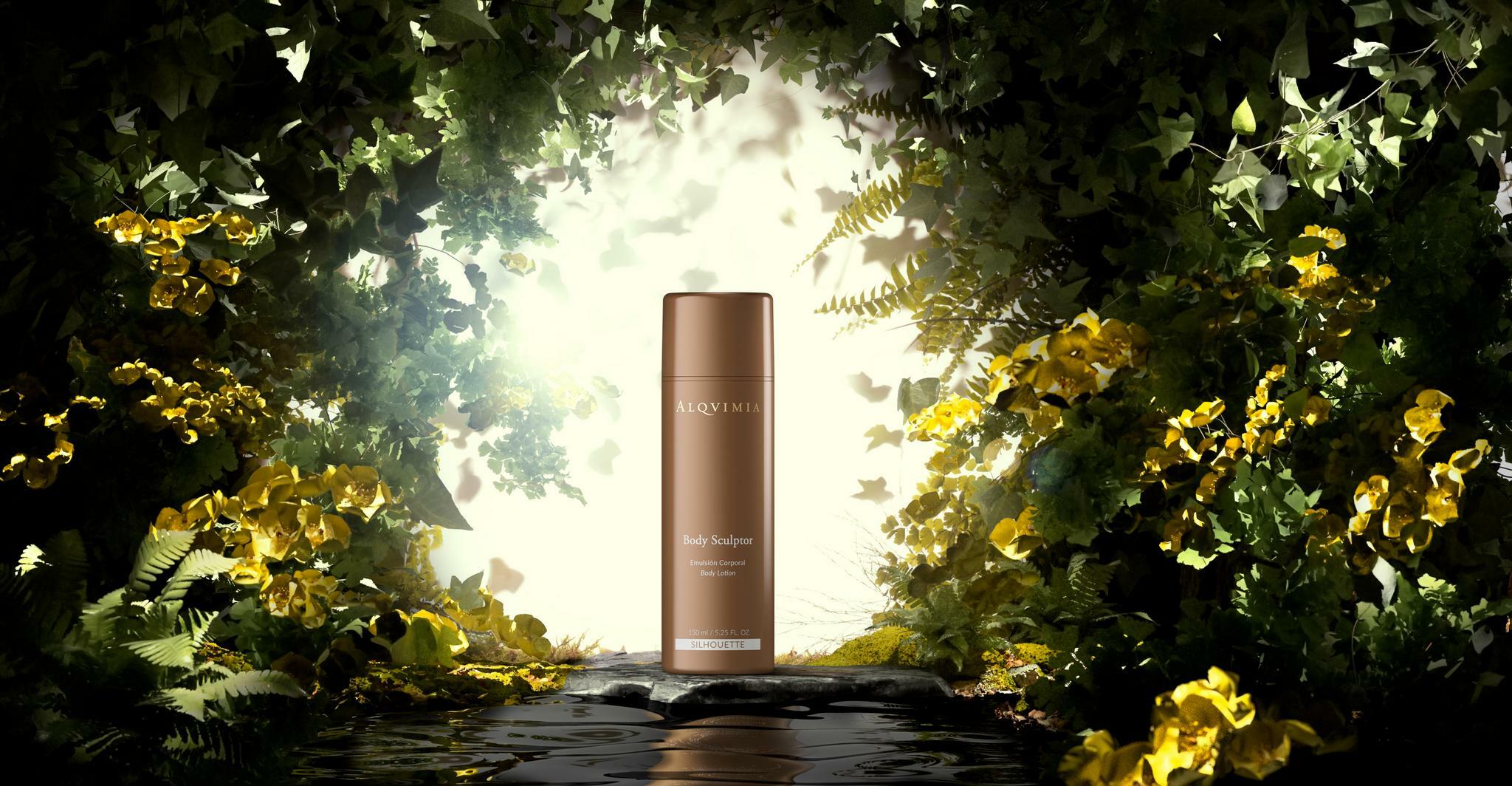 Body Sculptor Body Lotion 150 ml