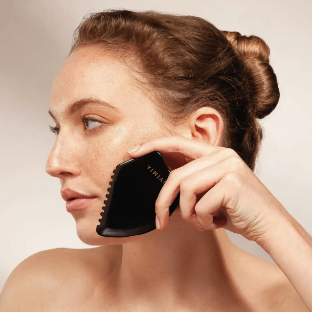 Gua Sha - Bian Stone