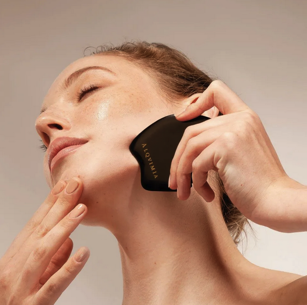 Beauty Treatments Rejuvenate Gift Box
