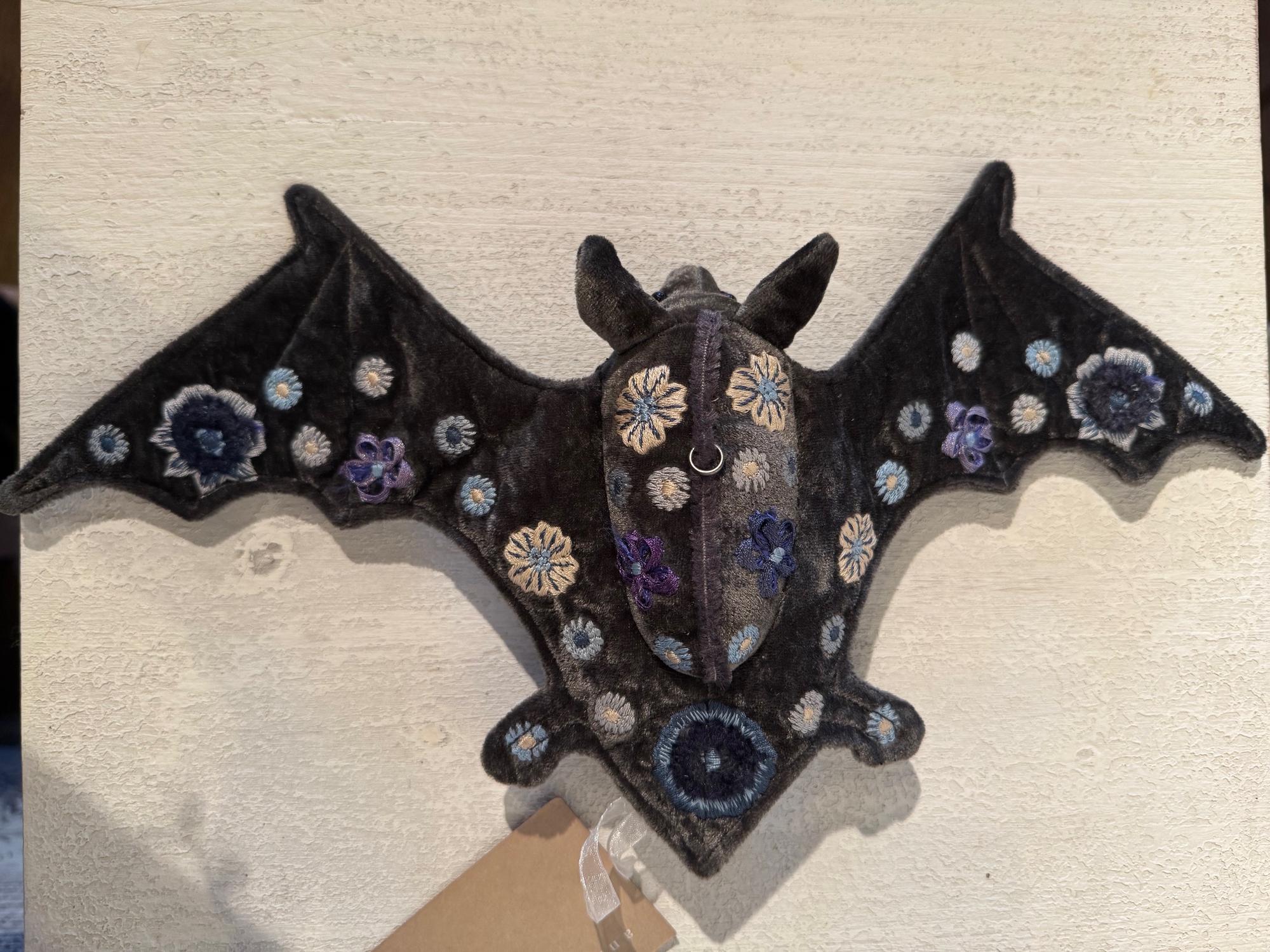 Beauty Nightshade Bat