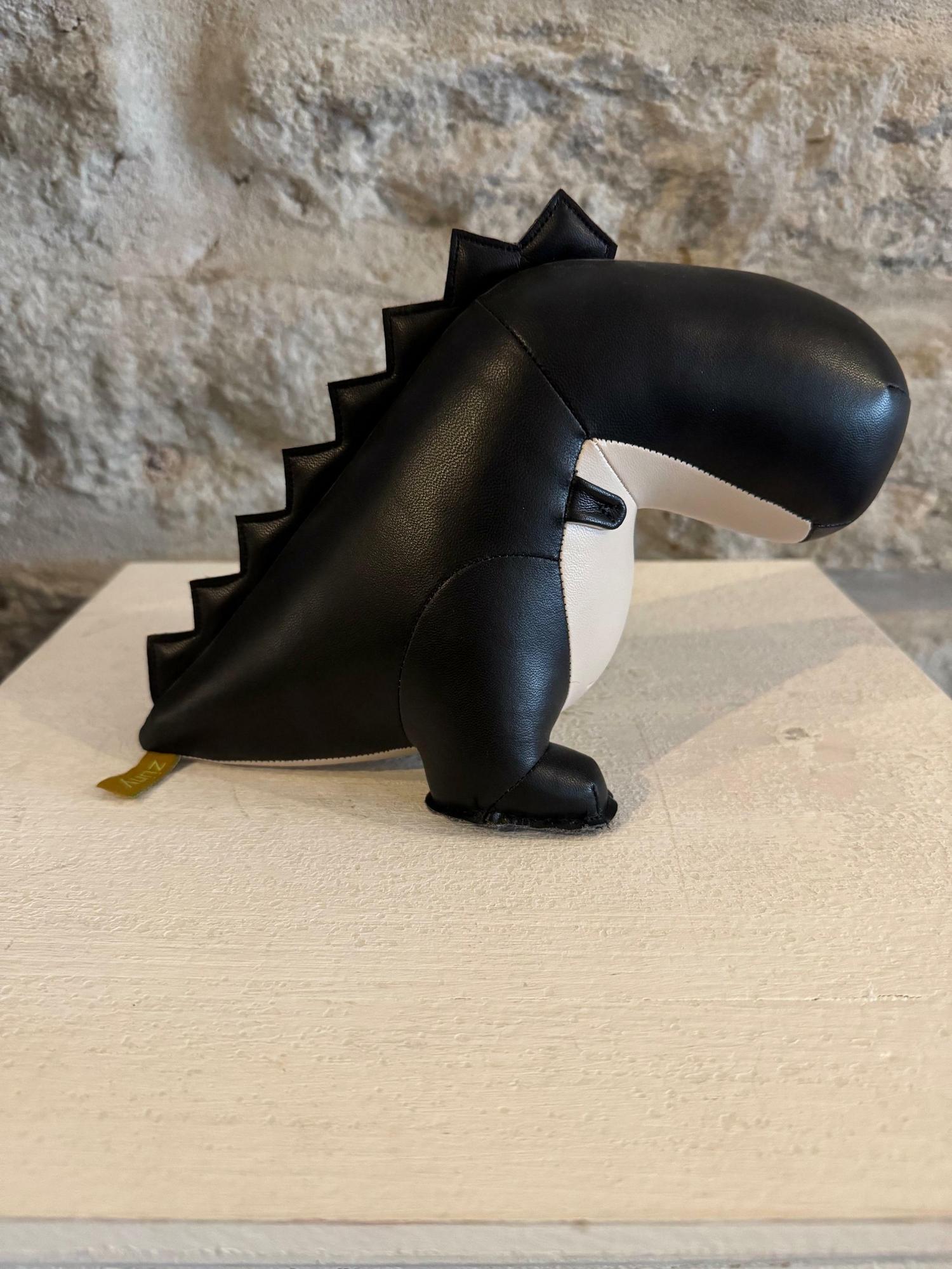 Dinosaur Bobo bookend