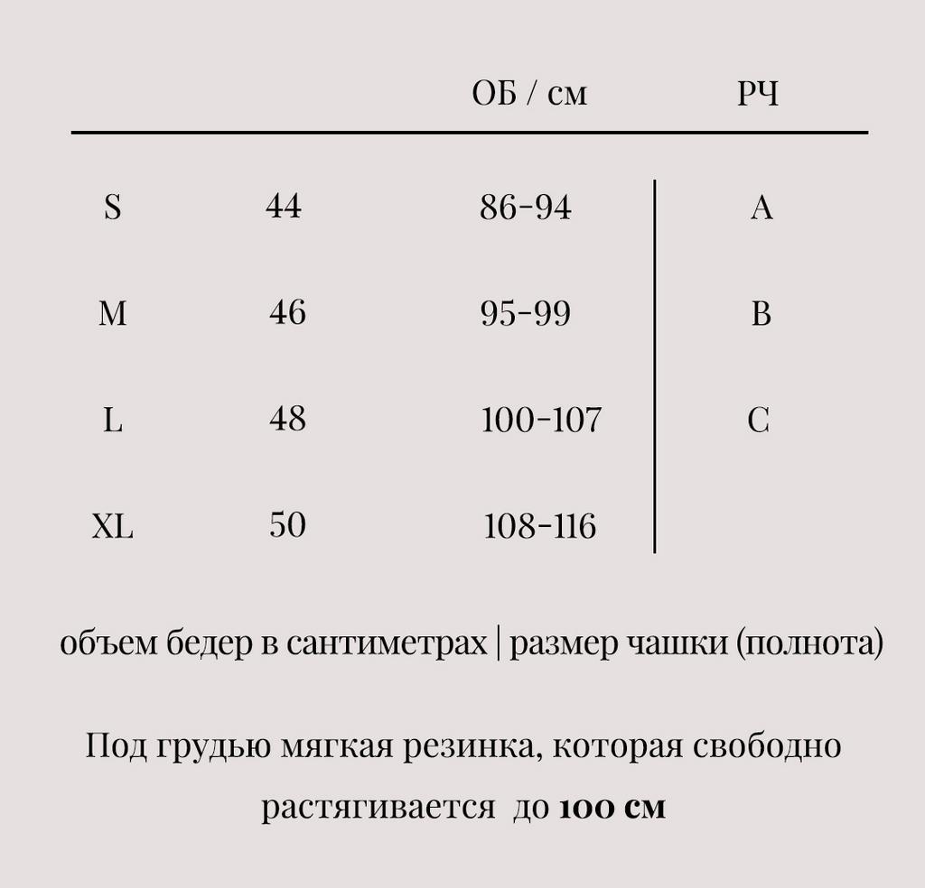 Трусики для трансвеститов