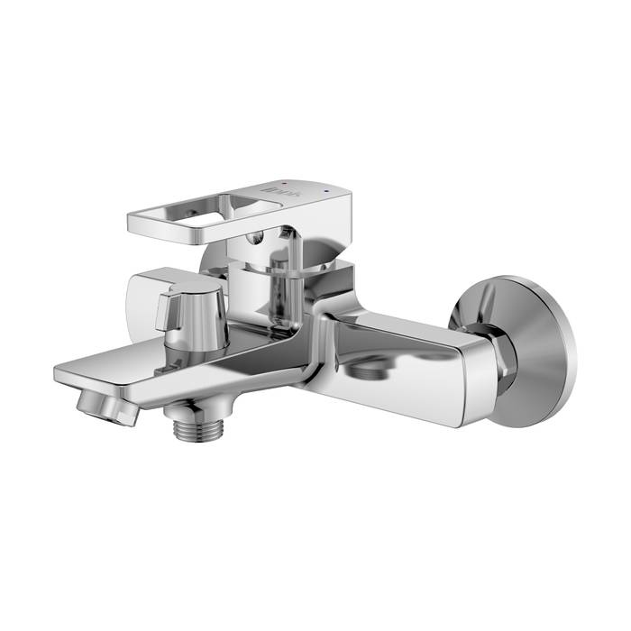 Смеситель для ванны Bild BILSB00i02WA  IDDIS