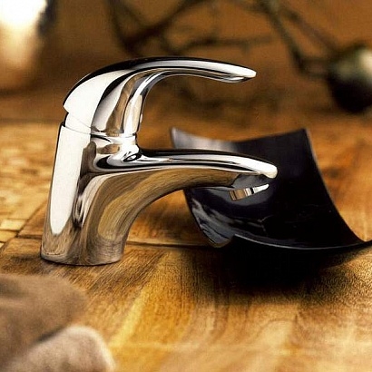 Смеситель для раковины Focus E 31700000 HansGrohe