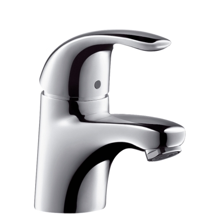 Смеситель для раковины Focus E 31700000 HansGrohe