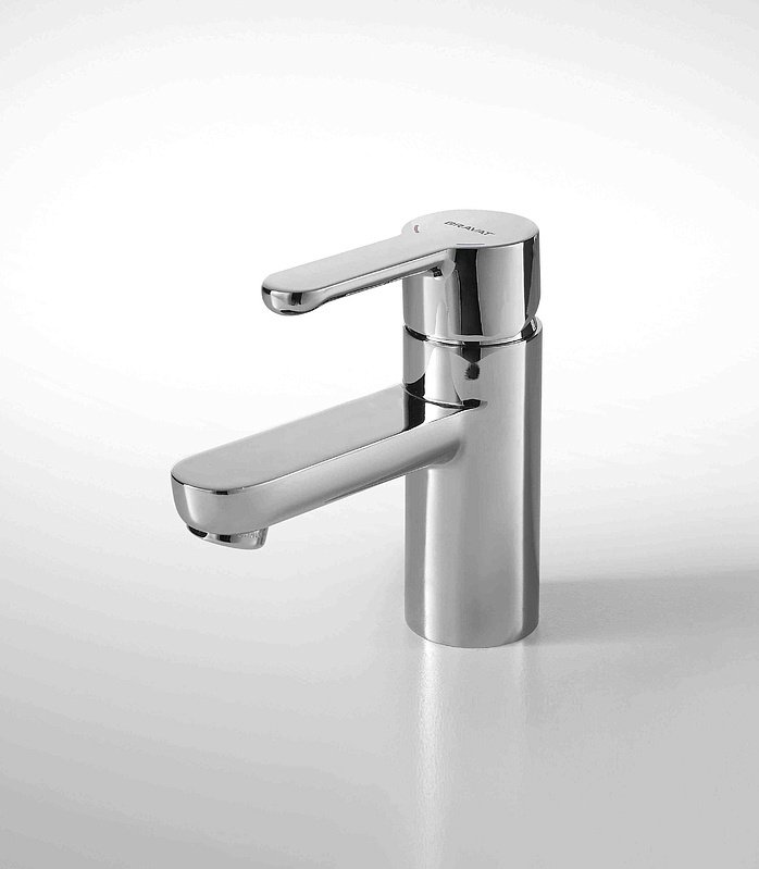 Смеситель для раковины F13783C-2 Stream BRAVAT