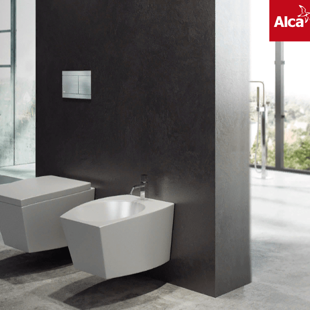 Монтажная рама для биде A105/1120 AlcaPlast