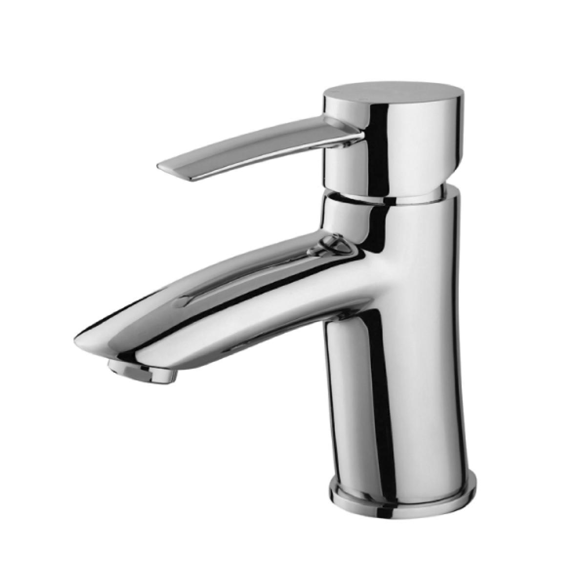 Смеситель Atlantiss LM3206C для раковины LEMARK