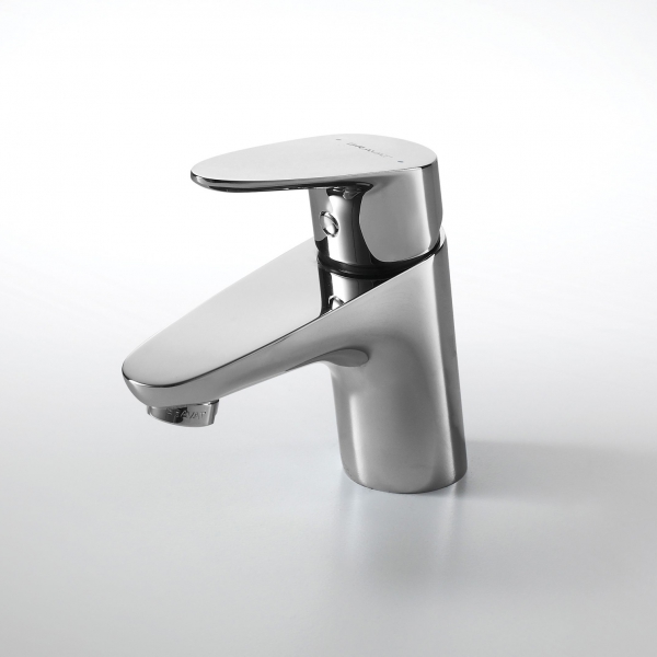 Смеситель F14898C-1 Drop для раковины  BRAVAT