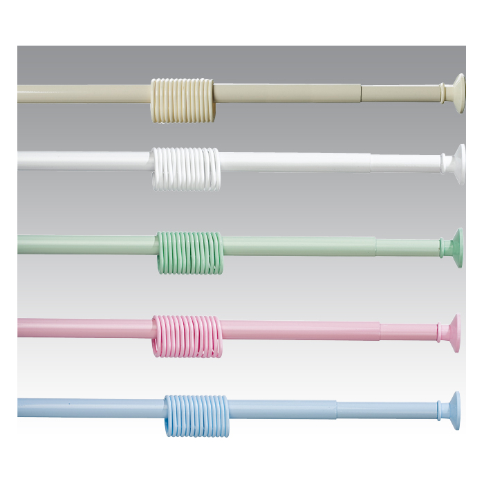 Карниз для ванной 120см- 210см / 110см-220см