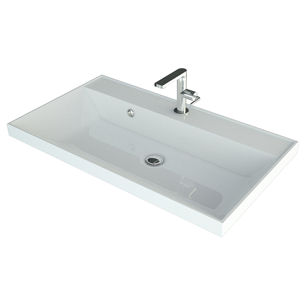 Умывальник "Classic-80" Andrea