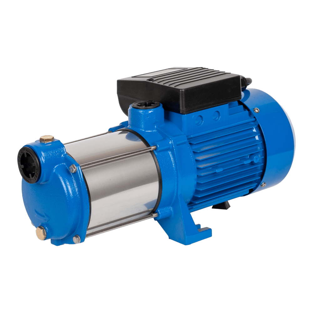 Многоступенчатый поверхностный насос AMH 150-9P AQUARIO