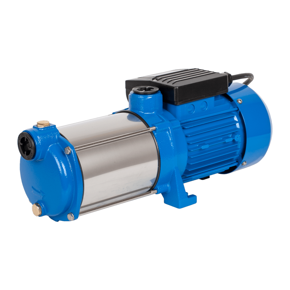 Многоступенчатый поверхностный насос AMH 125-6P AQUARIO