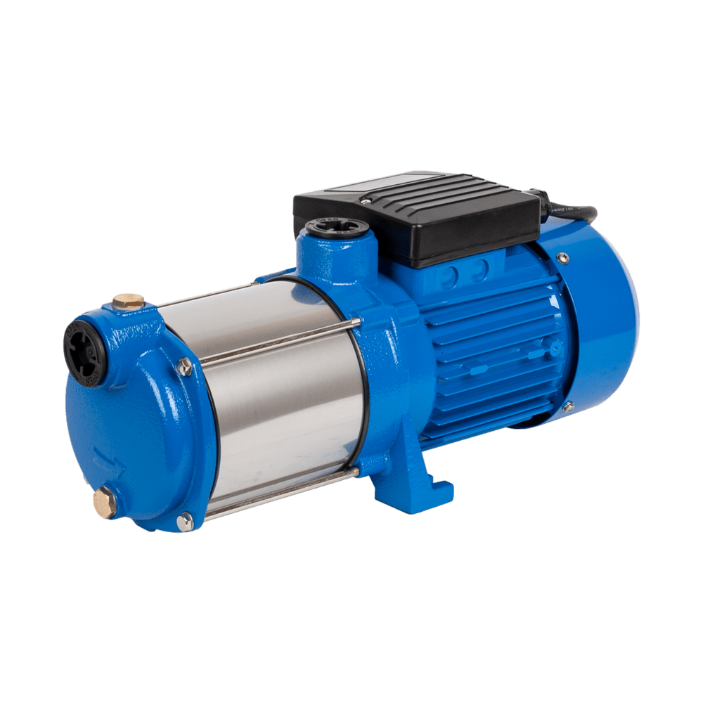 Многоступенчатый поверхностный насос AMH 100-6P AQUARIO