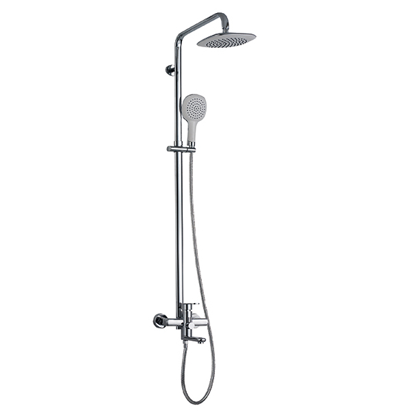 Душевая система NOB16-A128 Glauf