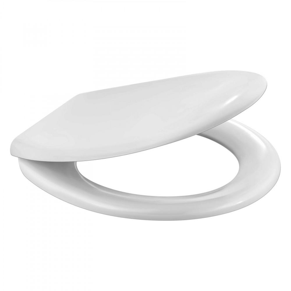 Сиденье для унитаза Optim A дюропласт с универсальными креплениями Berges