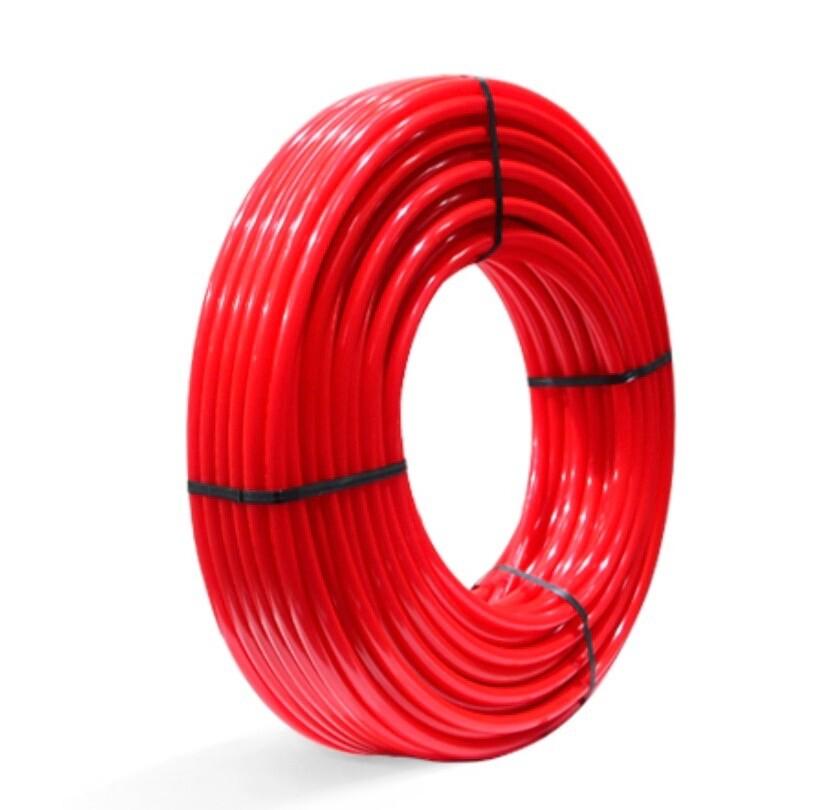 Труба полиэтиленовая D16 (2,0) с кисл.бар.PE-RT\EVOH UNI-FITT (Россия) 571R16