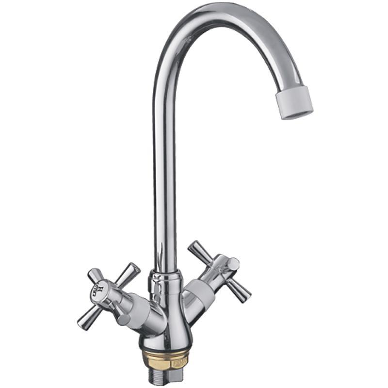 Смеситель для кухни R118 R49118-7 Frud