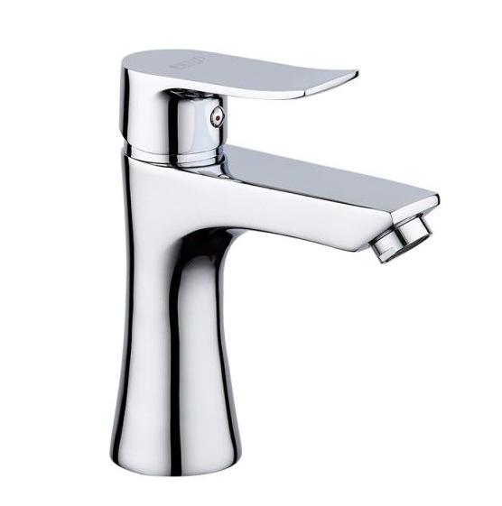 Смеситель для раковины R101 R10101 Frud