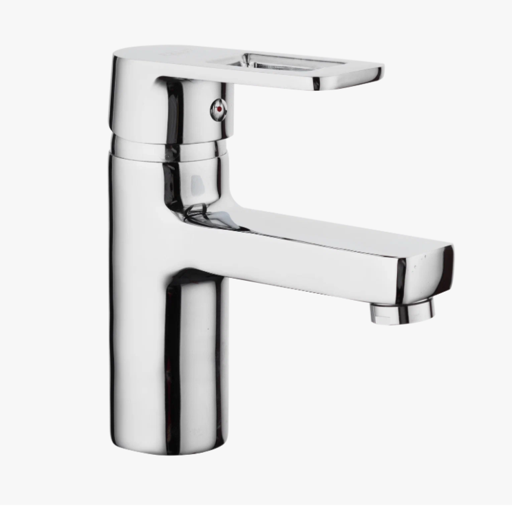 Смеситель для раковины R072 R10072 Frud