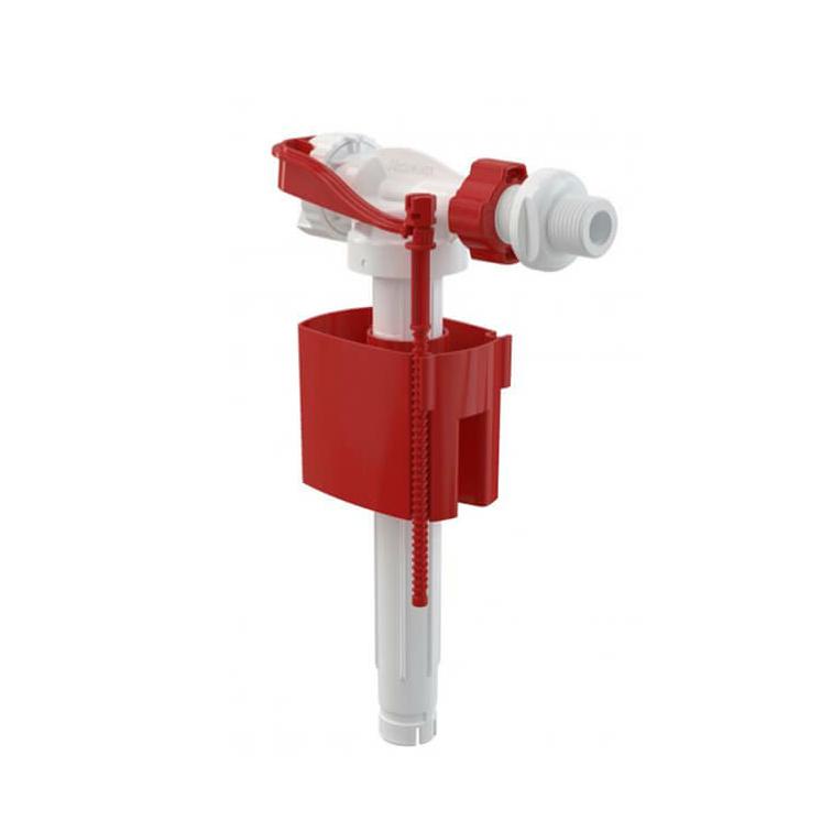 Впускной механизм с боковой подводкой для керамических бачков A150 ALCAPLAST