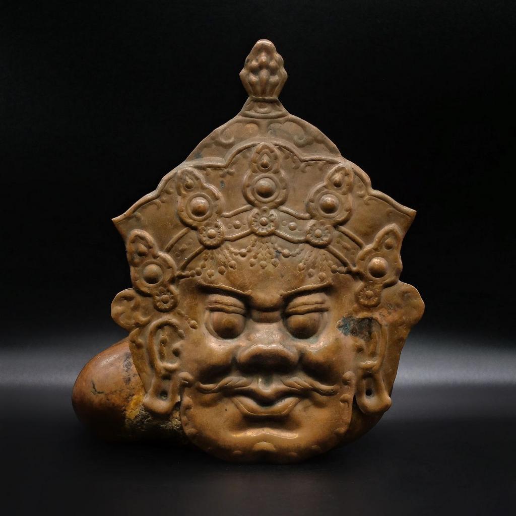 Ритуальная шаманская и буддийская атрибутика купить в Москве