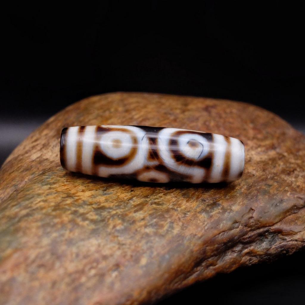 Все БУСИНЫ ДЗИ