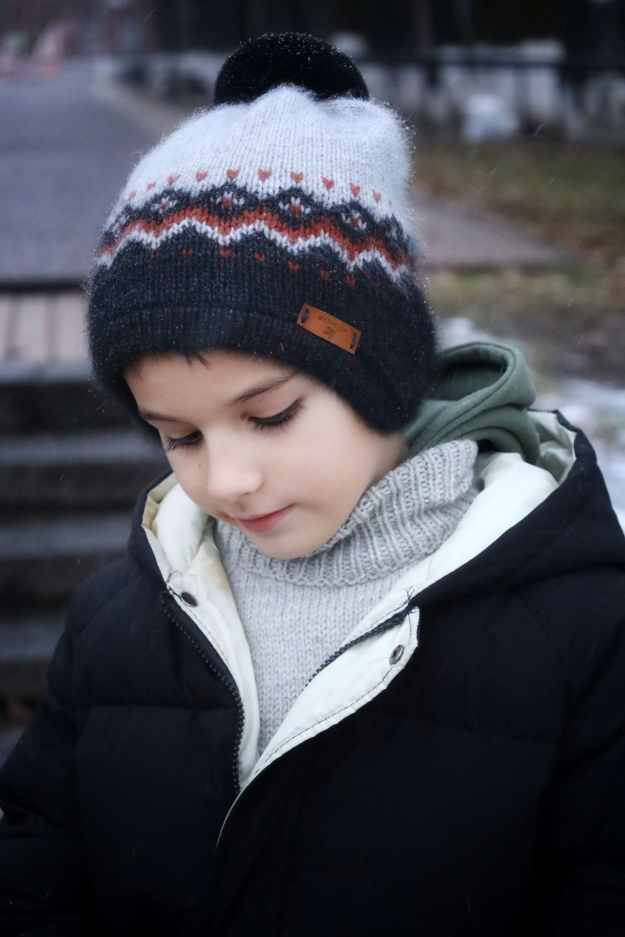 #WINTER_SET_33HELGA