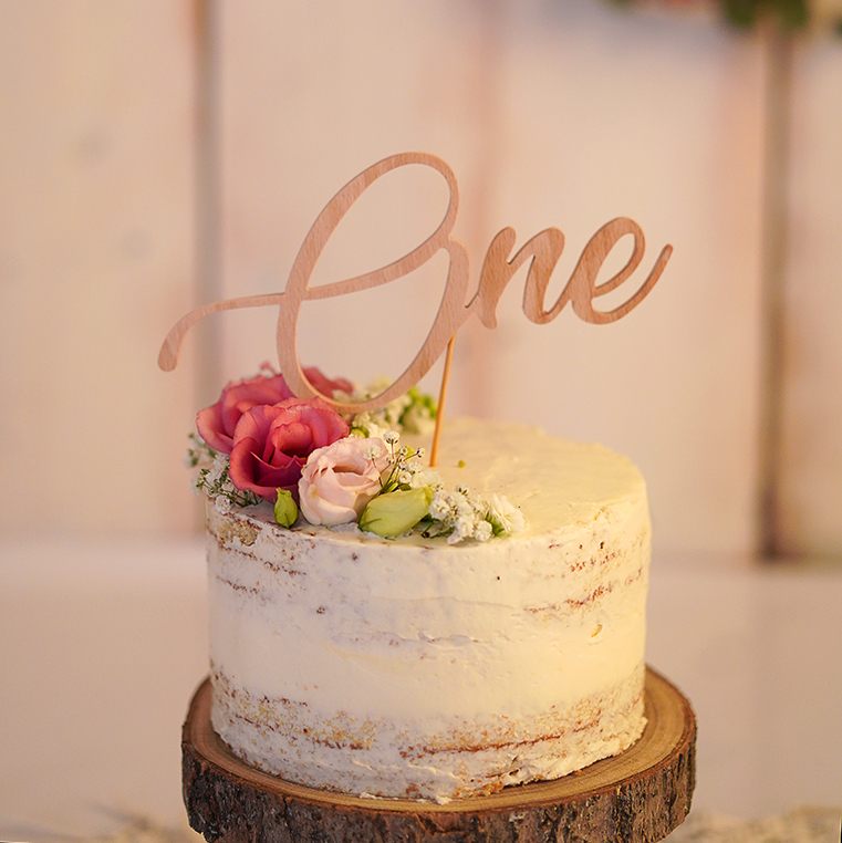 "Mein perfekter Boho Smash the Cake"