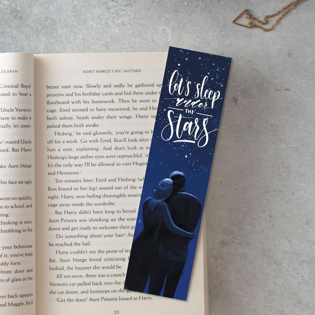 Книжные закладки
